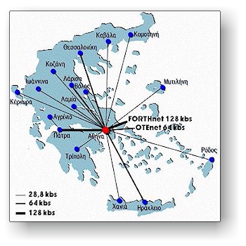 Interactive Map